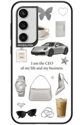 CEO GIrl - Samsung Galaxy S23 FE
