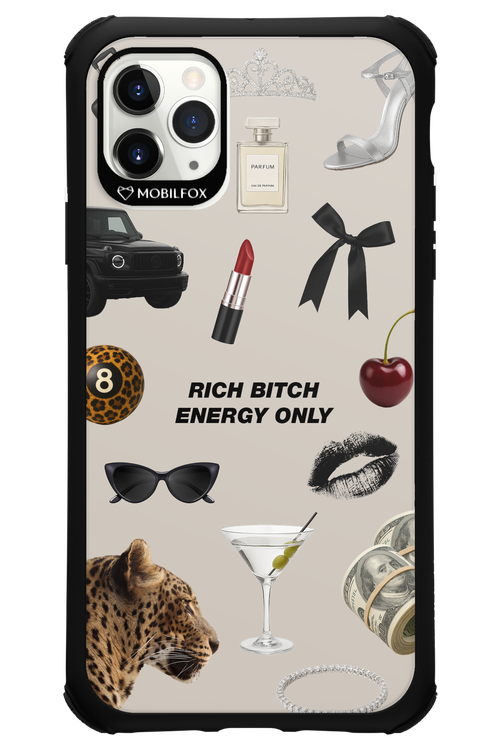 Rich B Energy 2.0 - Apple iPhone 11 Pro Max