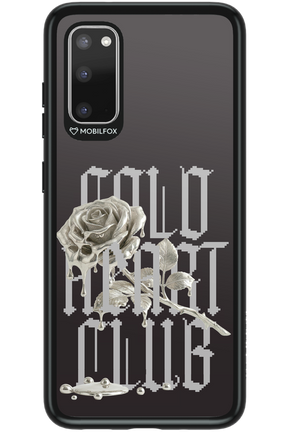 Cold Heart Club 2.0 - Samsung Galaxy S20
