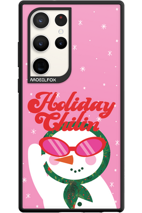 Holiday Chillin - Samsung Galaxy S23 Ultra