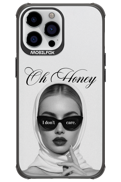 Oh Honey 2.0 - Apple iPhone 13 Pro Max