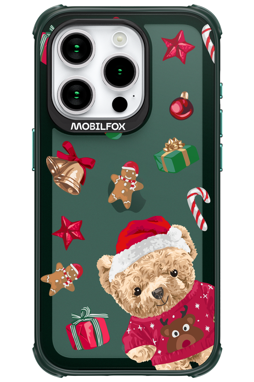 Gifts Bear - Apple iPhone 15 Pro