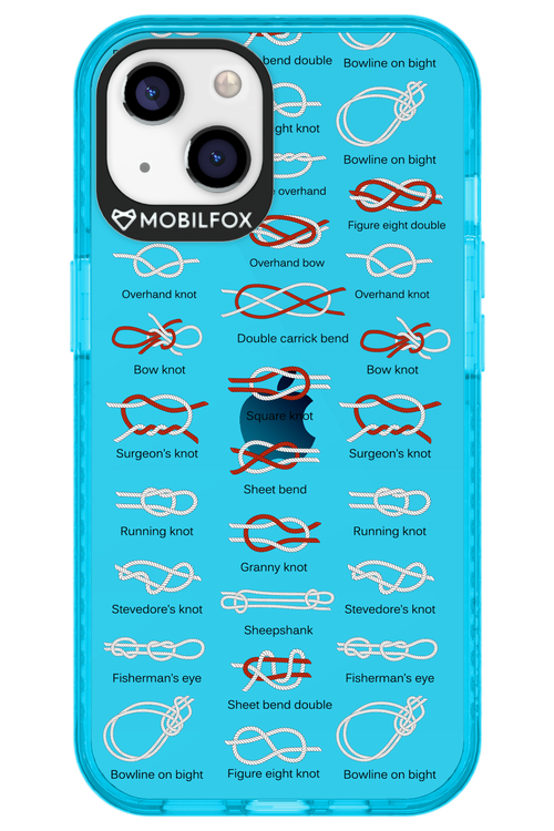 Knot Master 2.0 - Apple iPhone 13