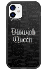 Blowjob Queen 2.0 - Apple iPhone 12 Mini