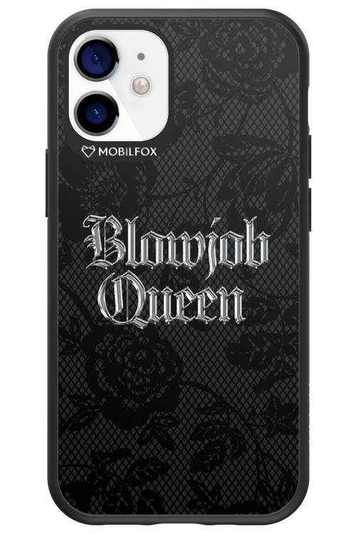 Blowjob Queen 2.0 - Apple iPhone 12 Mini