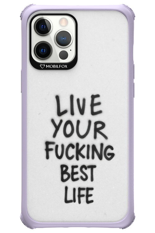 Best F Life 2.0 - Apple iPhone 12 Pro Max