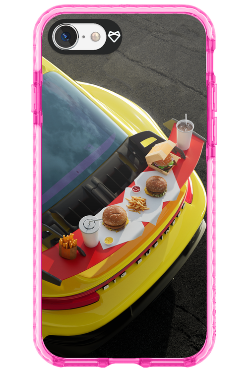 BigBusiness - Apple iPhone 7