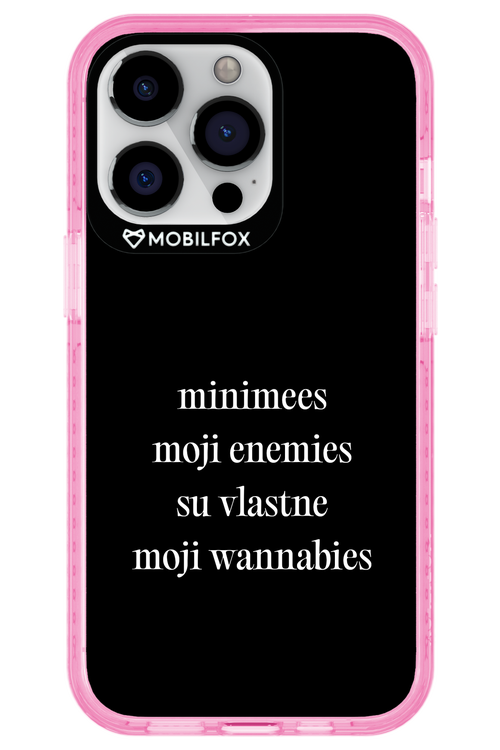 Minimees - Apple iPhone 13 Pro