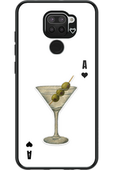 MartiniAce - Xiaomi Redmi Note 9