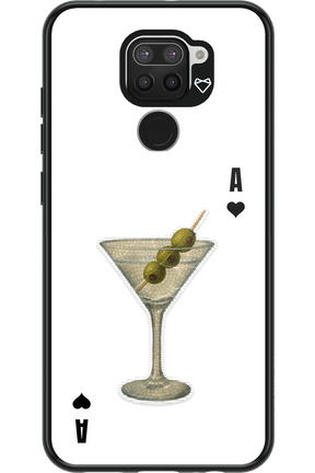 MartiniAce - Xiaomi Redmi Note 9