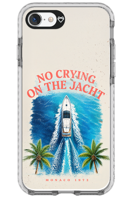 No Crying 2.0 - Apple iPhone SE 2022