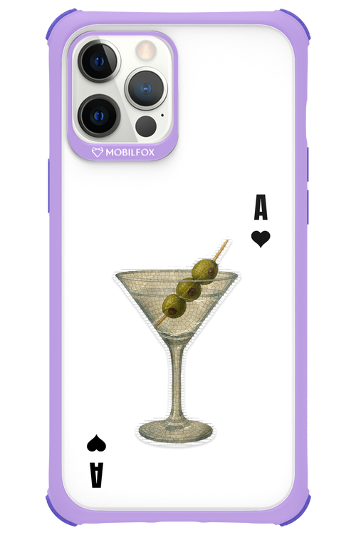 MartiniAce - Apple iPhone 12 Pro Max