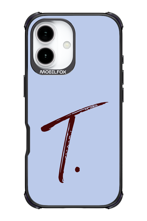 (Jellyfish Presso) T 2.0 - Apple iPhone 17