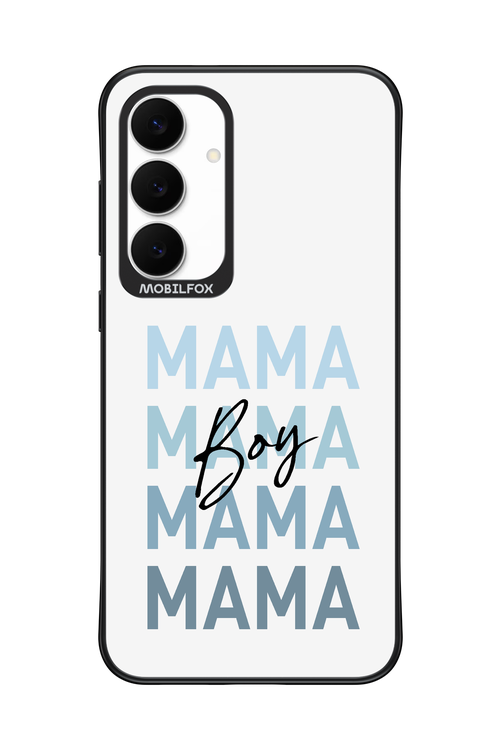 Boy Mama 2.0 - Samsung S25 FE