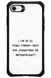 Christ A - Apple iPhone 7