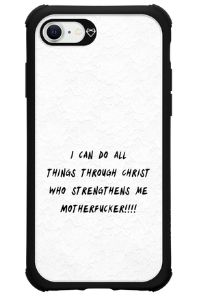 Christ A - Apple iPhone 7