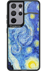 Starry Night 2.0 - Samsung Galaxy S21 Ultra
