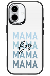Boy Mama - Apple iPhone 16