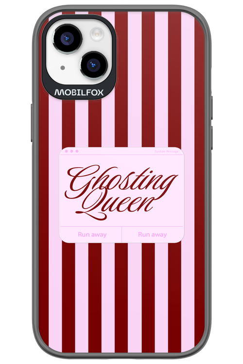 Ghosting Queen2 2.0 - Apple iPhone 14 Plus