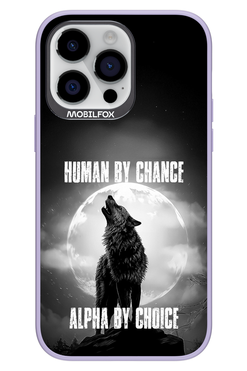 Alpha - Apple iPhone 14 Pro Max