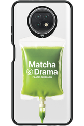 Matcha & Drama 2.0 - Xiaomi Redmi Note 9T 5G