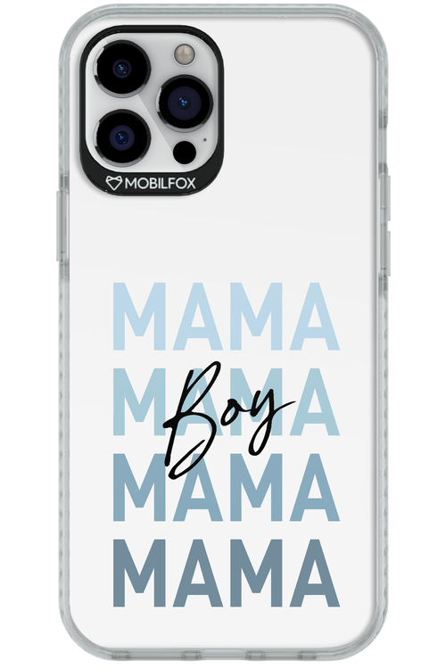 Boy Mama 2.0 - Apple iPhone 12 Pro Max