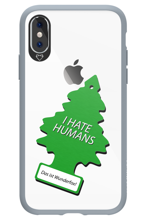 Wunderfox - Apple iPhone XS