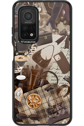 Brown Love - Xiaomi Mi 10T 5G