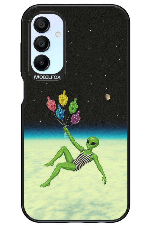 Space Chill 2.0 - Samsung Galaxy A15
