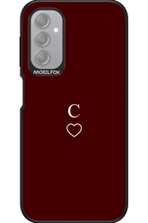 C Burgundia 2.0 - Samsung Galaxy A14