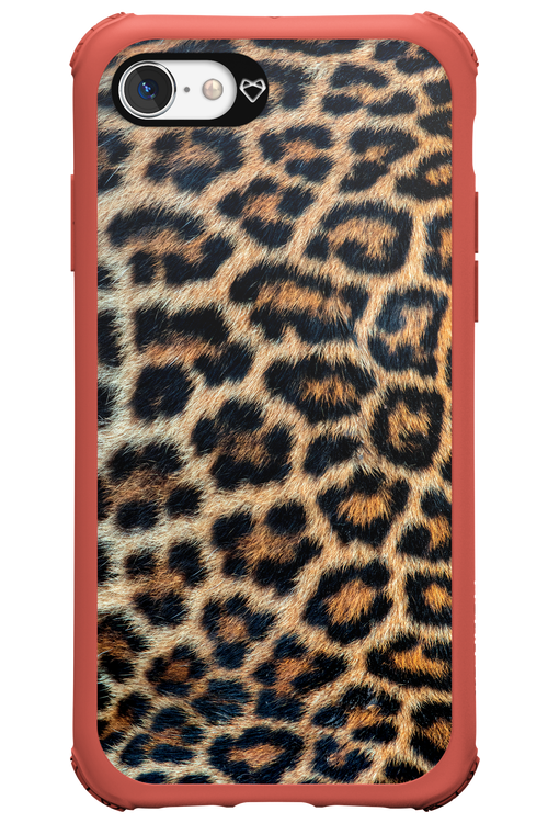 Leopard - Apple iPhone 7