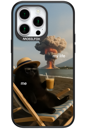 My Life vs. Me 2.0 - Apple iPhone 15 Pro Max