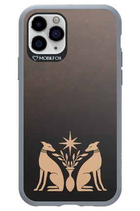 Greyhound Garden - Apple iPhone 11 Pro