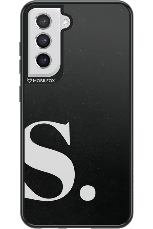 S (Off Space) 2.0 - Samsung Galaxy S21 FE