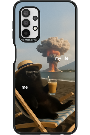 My Life vs. Me - Samsung Galaxy A32 5G