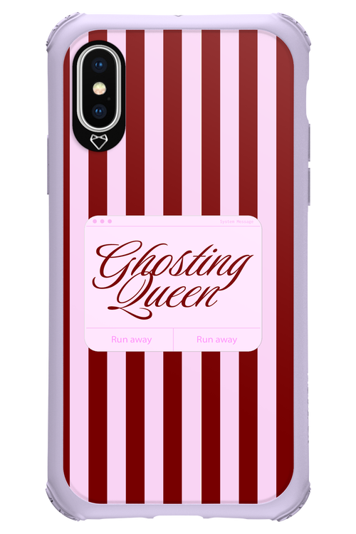 Ghosting Queen2 2.0 - Apple iPhone XS