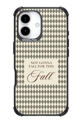 Not Gonna Fall - Apple iPhone 17
