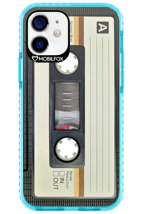 CASE 11 - Apple iPhone 12