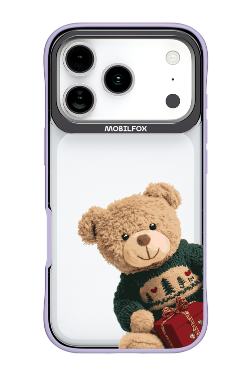 Gifting Bear - Apple iPhone 17 Pro