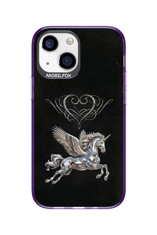 Horse Heart 2.0 - Apple iPhone 13 Mini
