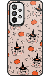 Kitty Spell - Samsung Galaxy A73