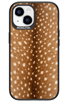 Fawn Dots - Apple iPhone 15