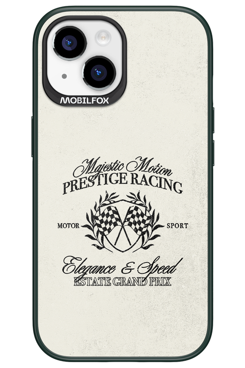 Old money - Apple iPhone 15