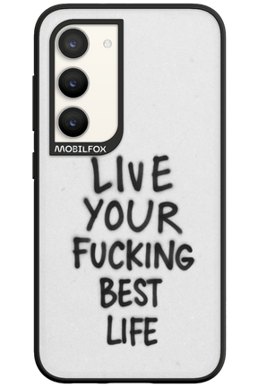 Best F Life 2.0 - Samsung Galaxy S23