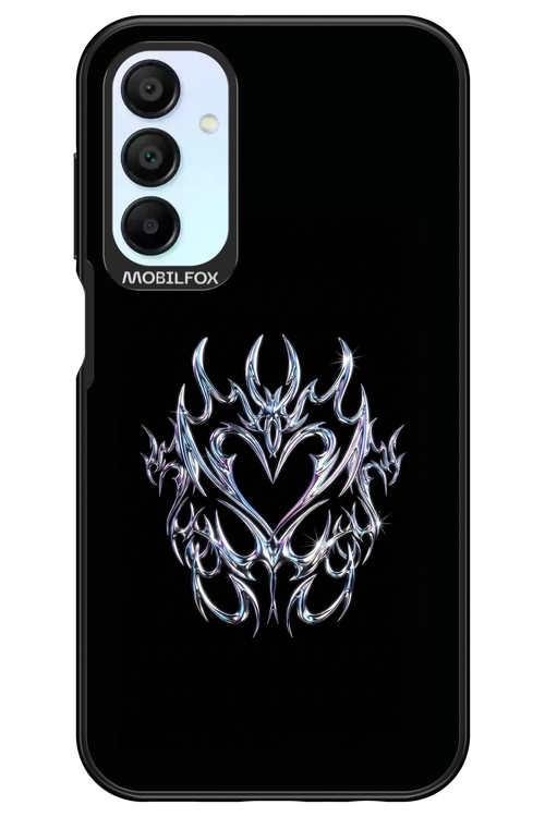 Silver Soul 2.0 - Samsung Galaxy A15