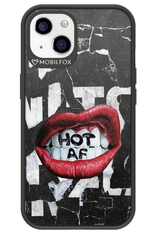 HOT AS F - Apple iPhone 13