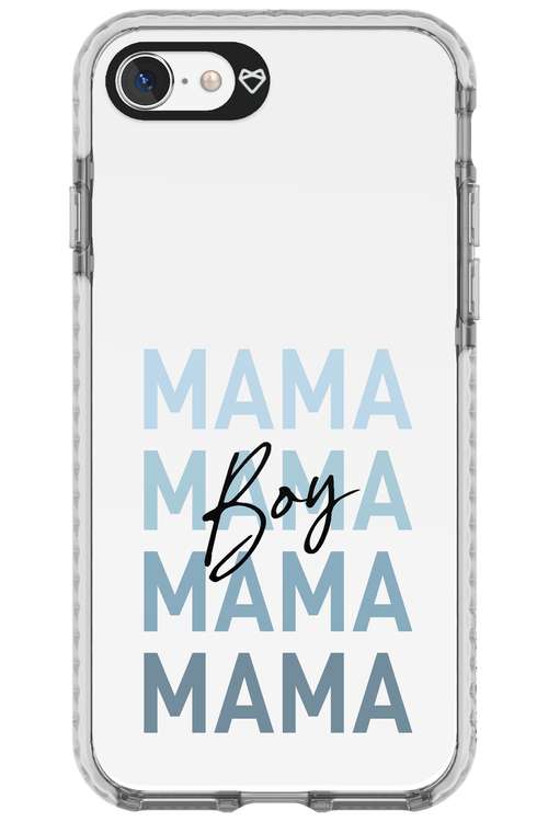 Boy Mama - Apple iPhone SE 2020