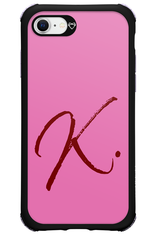 (Sorbet) K 2.0 - Apple iPhone 8
