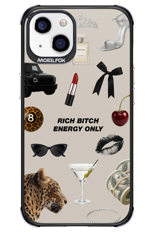 Rich B Energy - Apple iPhone 13