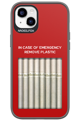 C*garette - Apple iPhone 14 Plus